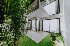 Vida Omirou Residences